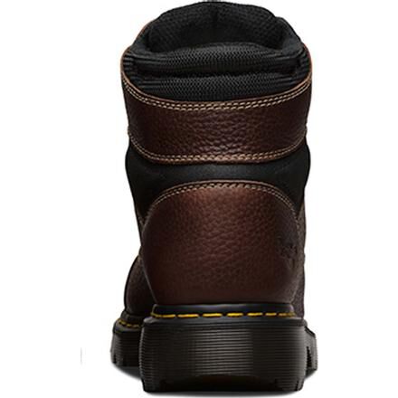 Dr. Martens Ironbridge Unisex Steel Toe Tec Tuff Work Boot 21678214