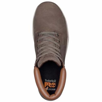 Timberland PRO Disrupter Alloy Toe Work Chukka, , large