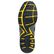 Zapato de trabajo atlético Nautilus LoCut para mujeres con punta de material compuesto impermeable, , large