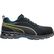 Puma Safety Motion Protect Fuse Knit 2.0 Women's Fiberglass Toe Electrical Hazard Athletic Work Shoe, , large
