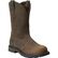 Ariat Groundbreaker Steel Toe Western Work Pull-On Boot, , large