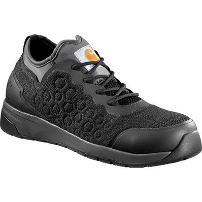 Carhartt Force Men's Carbon Nano Toe Static-Dissipative Work Shoe, , large