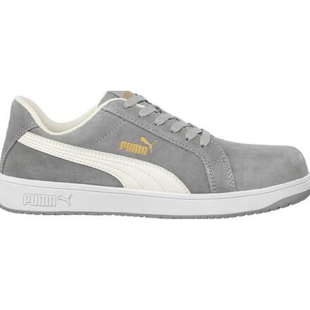 Zapatos seguridad puma donde comprar hotsell