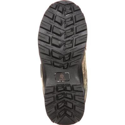 Bota térmica e impermeable de caza Rocky para niños, , large