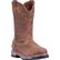 Dan Post Journeyman Men's Composite Toe Electrical Hazard Waterproof Western Work Pull-on Boot, , large