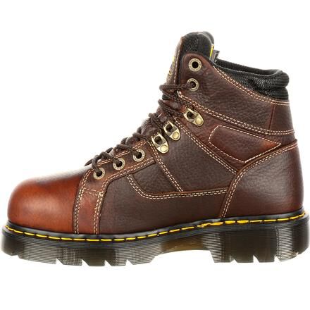Botas de clearance trabajo dr martens
