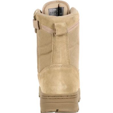 Bota de trabajo Original SWAT Classic de 9" punta de material compuesto, , large