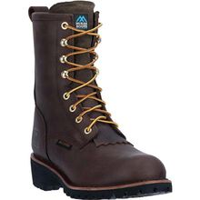 McRae Industrial Steel Toe Waterproof Logger