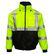 Chaqueta de seguridad térmica e impermeable de alta visibilidad Tingley Bomber 3.1 Hi-Vis, , large