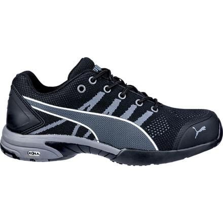 Zapatos puma top seguridad 80