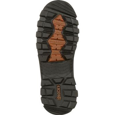 Bota de exteriores térmica e impermeable Rocky Core, , large