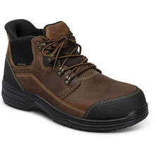 OrthoFeet Quartz OFX Men's 6-inch Composite Toe Electrical Hazard Work Boot