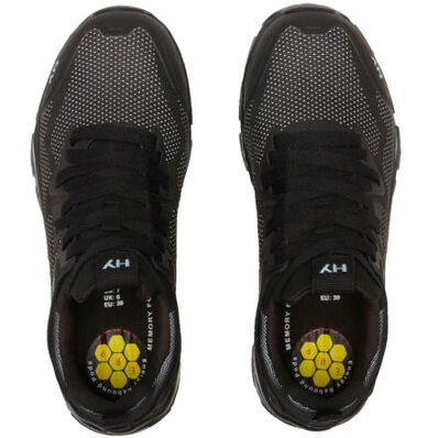 Hard Yakka Icon Women's Composite Toe Static-Dissipative Puncture-Resisting Athletic Work Shoe, , large