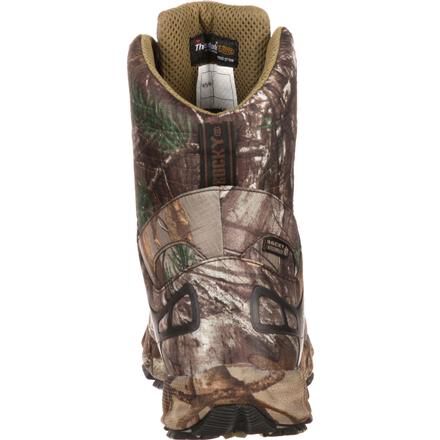 Rocky broadhead boots hotsell