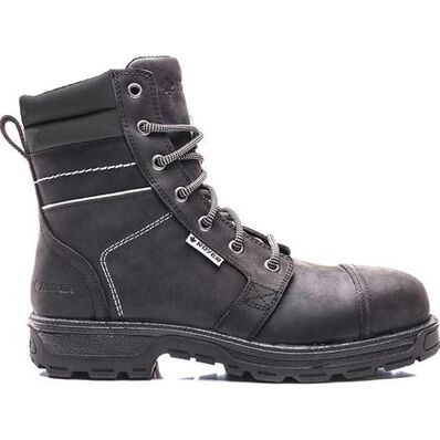 Royer Agility™ Women's 8 inch Composite Toe CSA-Approved Puncture-Resistant Work Boot, , large