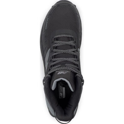 New Balance Cremorne 4-inch Men's Composite Toe Electrical Hazard Athletic Work Shoe, , large