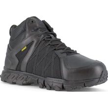 Reebok Trailgrip Work Men's Internal Metatarsal Alloy Toe Electrical Hazard Waterproof Mid Athletic Shoe