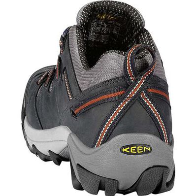 KEEN Utility® Detroit Steel Toe Work Athletic Shoe, , large