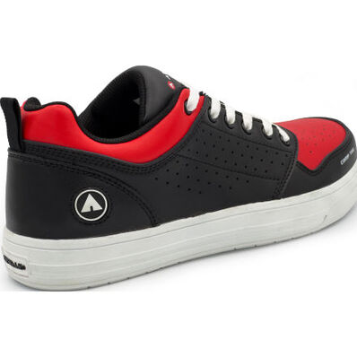 Airwalk Arena Low Women's Composite Toe Electrical Hazard Athletic Work Shoe, , large