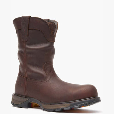 Durango® Maverick XP™ Composite Toe Waterproof Western Work Boot, , large