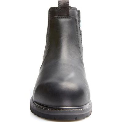 Kodiak Bralorne Women's CSA Composite Toe Electrical Hazard Puncture-Resisting Waterproof Chelsea Boot, , large