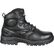 Bota con punta de material compuesto de Thorogood compuesto impermeable con cremallera lateral, , large