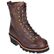 Bota de trabajo acordonada de leñador Chippewa impermeable, , large