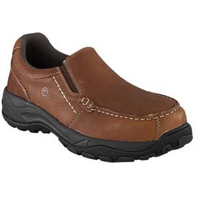 Calzado de trabajo sin cordones con punta de material compuesto Rockport, , large Calzado de trabajo sin cordones con punta de material compuesto Rockport, , large