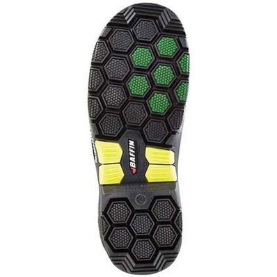 Baffin Thor Aluminum Toe CSA-Approved Puncture-Resistant Waterproof Work Boot, , large