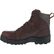 Bota de trabajo con punta de material compuesto impermeable Rockport adiPRENE para mujeres, , large