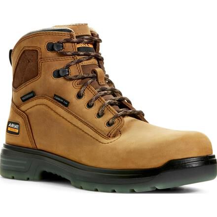 Calzado de seguridad Ariat Lehigh Safety Shoes