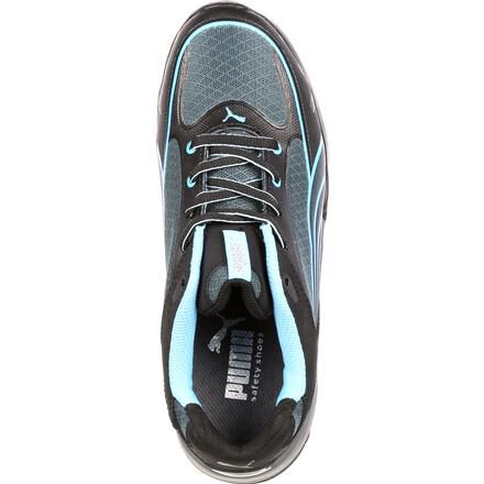 Tenis puma de trabajo sales