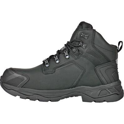 HOSS Chiller Men's 600G Insulated Composite Toe Electrical Hazard Waterproof Work Boot, , large