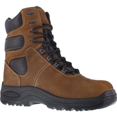 Iron Age Heated Composite Toe Waterproof 600g Insulated Work Boot, , large