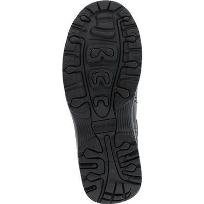 Calzado con protección del metatarso interno de apertura rápida con punta de acero Florsheim, , large