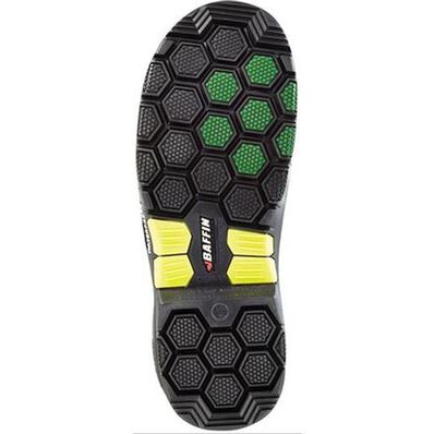 Baffin Chaos Aluminum Toe CSA-Approved Puncture-Resistant Waterproof Work Hiker, , large