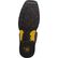 Dan Post Cyclone Men's 12-inch Internal Metatarsal Composite Toe Electrical Hazard Waterproof Western Work Boot, , large