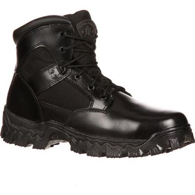 Bota militar impermeable Rocky AlphaForce, , large