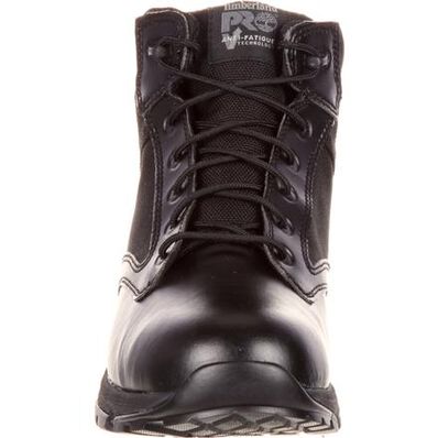 Timberland PRO Valor Unisex Waterproof Tactical Duty Boot, , large