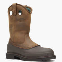 Botas de trabajo sin cordones Georgia Muddog Comfort Core®