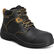 OrthoFeet Granite Men's 6-inch Composite Toe Electrical Hazard Waterproof Work Boot, , large