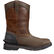 Carhartt Montana Men's 11-inch Steel Toe Electrical Hazard Waterproof Pull-On Work Boot, , large
