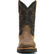 Thorogood 11-inch Men's Steel Toe Electrical Hazard Waterproof Western Work Boot, , large