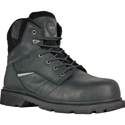 HOSS Carson Men's 6 inch Composite Toe Electrical Hazard Work Boot, , large