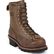 Bota de trabajo leñador impermeable térmica y punta de acero Chippewa, , large