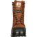 Bota de trabajo impermeable Carhartt Rugged Flex con punta de material compuesto térmica impermeable, , large
