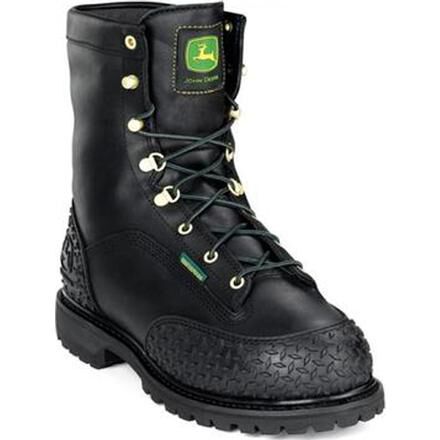 Botas de sales minero