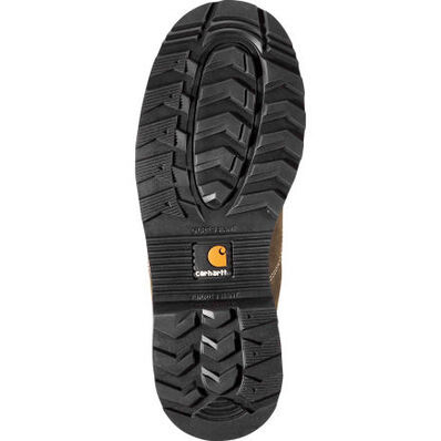 Carhartt Frontier Women's 6-inch Steel Toe Electrical Hazard Work Boot, , large