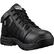 Bota de trabajo impermeable SWAT con cierre lateral para mujeres, , large
