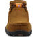 Twisted X Work Driving Moc Men's Nano Toe Static-Dissipative Chukka Work Shoe, , large